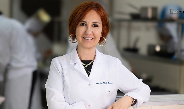 Yiyeceklerin G&ouml;r&uuml;n&uuml;ş&uuml; D&uuml;nyayı Kurtarır mı?