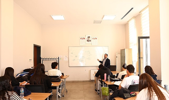 YKS Sınavında "&Ccedil;ankaya Akademi" &Ouml;ğrencilerden B&uuml;y&uuml;k Başarı