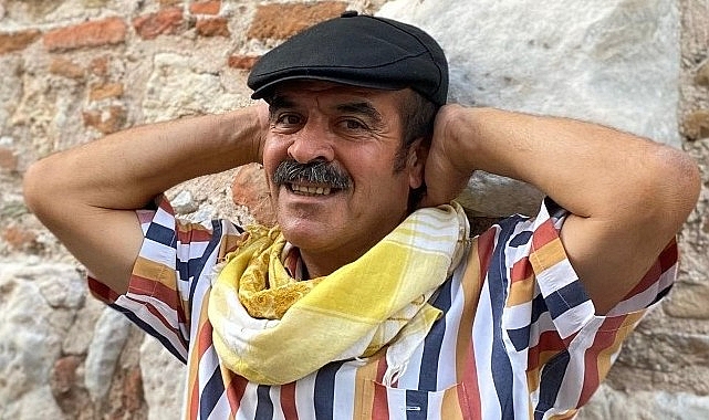 Yoğun Bakımdan St&uuml;dyoya: Cin Metin&rsquo;den Duygusal D&ouml;n&uuml;ş