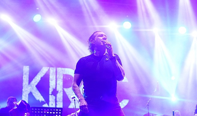 Y&ouml;r&uuml;k festivalinde Kıra&ccedil; coşkusu yaşandı