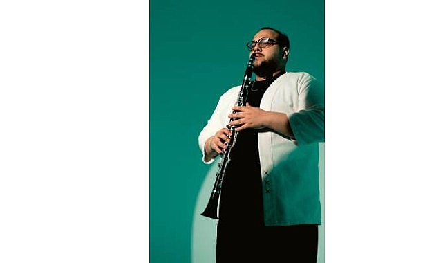 Yunus H&uuml;g&uuml;l, &ldquo;Biliyorsun&rdquo;a Klarnetle Yeni Bir Soluk Getiriyor
