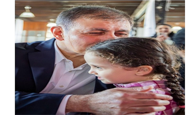 Yuvamız İzmir &ccedil;ocukları &ldquo;Geleceğin At&ouml;lyeleri&rdquo; projesinde &uuml;niversiteli abla ve ağabeyleri ile buluşacak