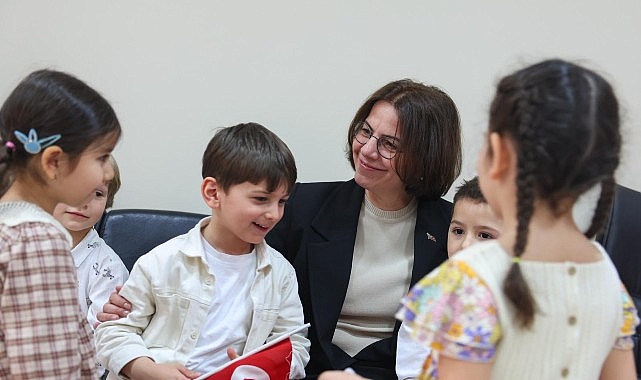Yuvamız Maltepe&rsquo;de Yeni D&ouml;nem Başlıyor