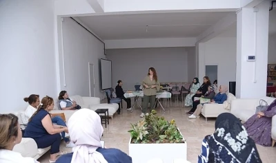 &ldquo;Y&uuml;z&uuml;n&uuml;zdeki Doğal G&uuml;c&uuml; Keşfedin&rdquo; Semineri