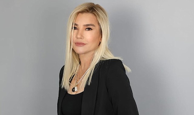 Z Kuşağının G&ouml;zbebeği Ayşe K&ouml;k, 2025&rsquo;e Damgasını Vurdu