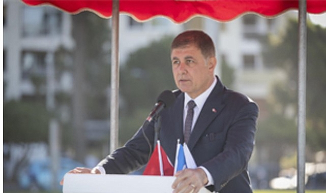 Zabıta Teşkilatı&rsquo;nın 199&rsquo;uncu yıl d&ouml;n&uuml;m&uuml; kutlandı