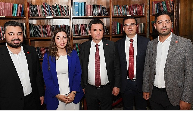 Zamansız Kitaplar M&uuml;zesi kapılarını a&ccedil;tı