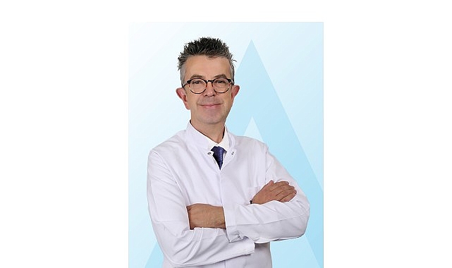 Zat&uuml;rreye kadar ilerleyebiliyor!