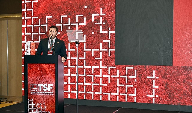 Zeki İlter Yurtbay, bir kez daha T&uuml;rkiye Seramik Federasyonu Y&ouml;netim Kurulu Başkanı se&ccedil;ildi!