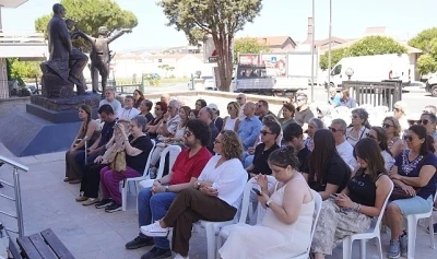 Zeytin &Ccedil;ekirdekleri&rsquo;nden Sezon Finali Konseri