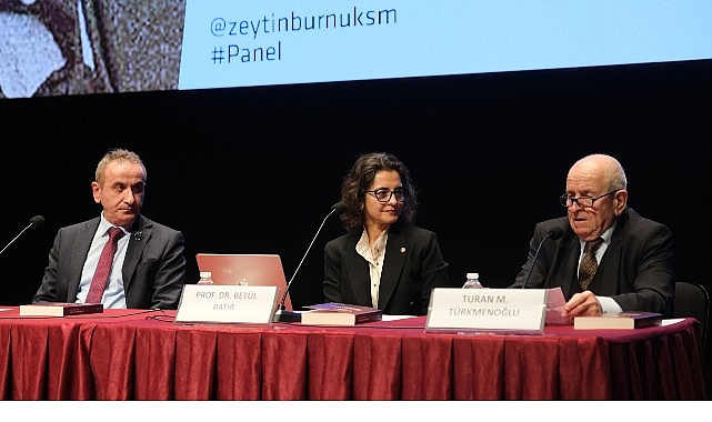 Zeytinburnu K&uuml;lt&uuml;r Sanat&rsquo;ta her ay, k&uuml;lt&uuml;r d&uuml;nyamızın &ouml;nemli isimleri hatırlanıyor.