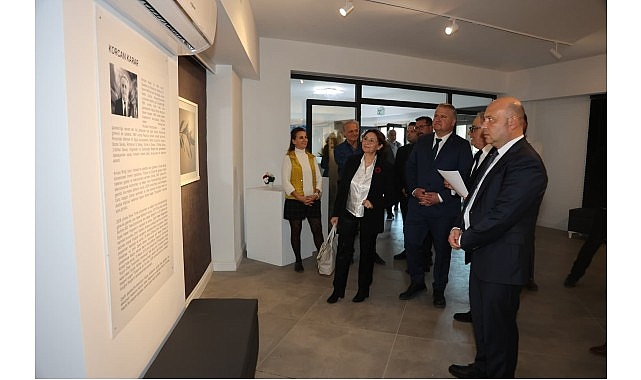 Zeytin&rsquo;in Bin Yıllık Hikayesini Ta&ccedil;landıran Festival Başladı