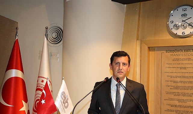 Zeytinyağı ihracat&ccedil;ıları uzak pazarlara odaklandı