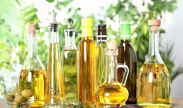 Zeytinyağı ihracatı t&uuml;ketici &uuml;lkelere arttı