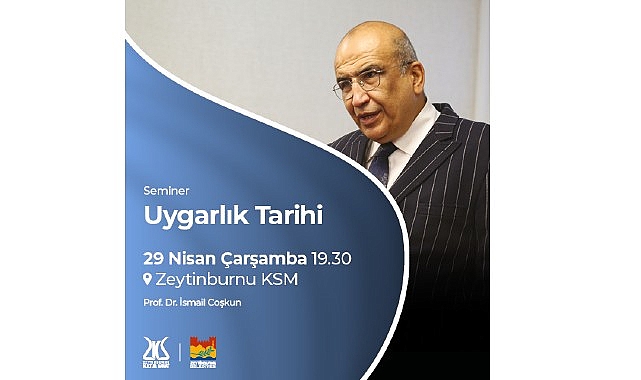 ZKS 27 Nisan - 3 Mayıs Haftalık Etkinlik Takvimi