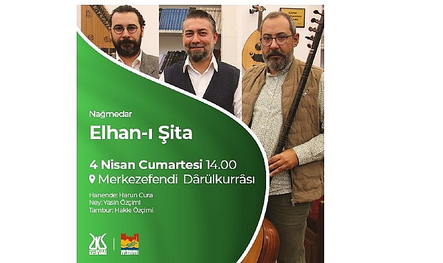 ZKS 30 Mart - 5 Nisan Haftalık Etkinlik Takvimi
