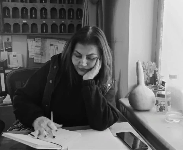 Hülya GÜLDAL BİLEN
