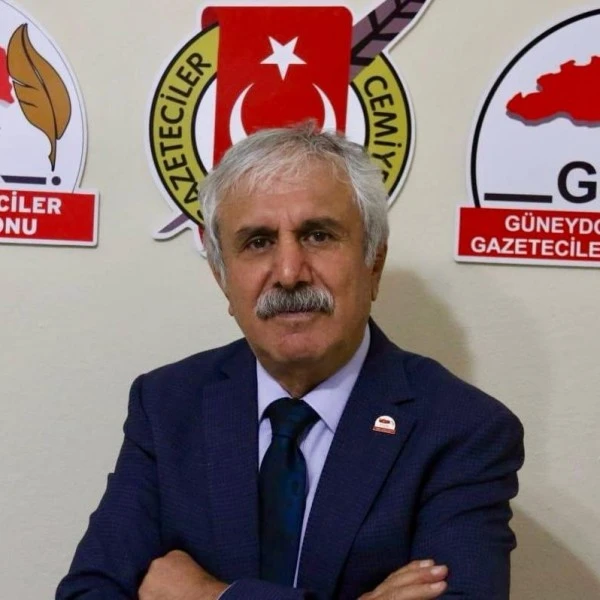 Mehmet ÇELİK